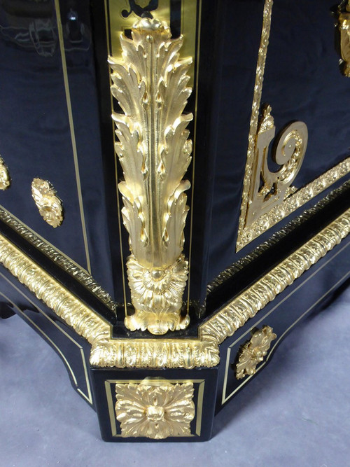 Buffet Estampillé Befort Jeune