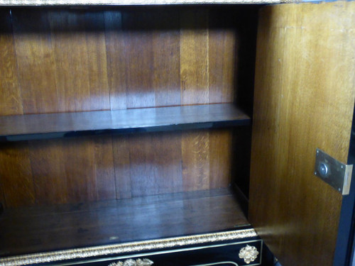 Buffet Estampillé Befort Jeune