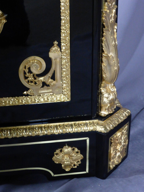 Buffet Estampillé Befort Jeune