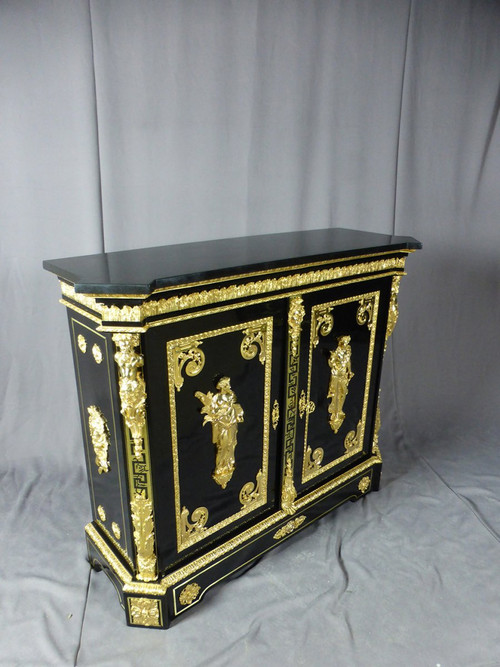 Buffet Estampillé Befort Jeune