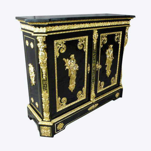 Buffet Estampillé Befort Jeune