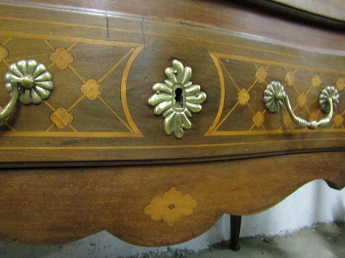 Petite commode