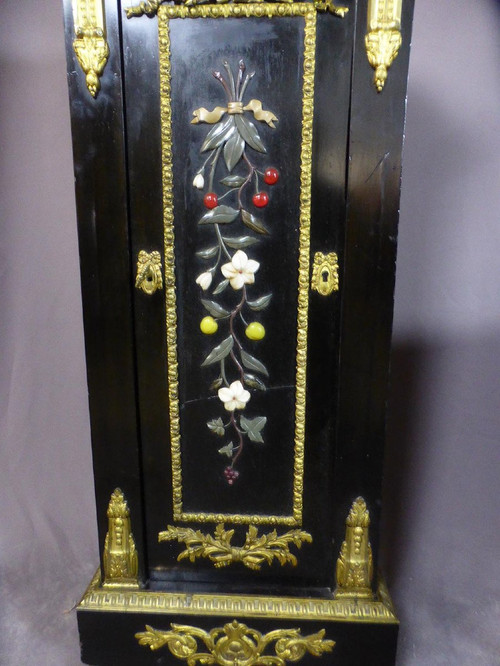 Möbel Napoleon III. Formscheide