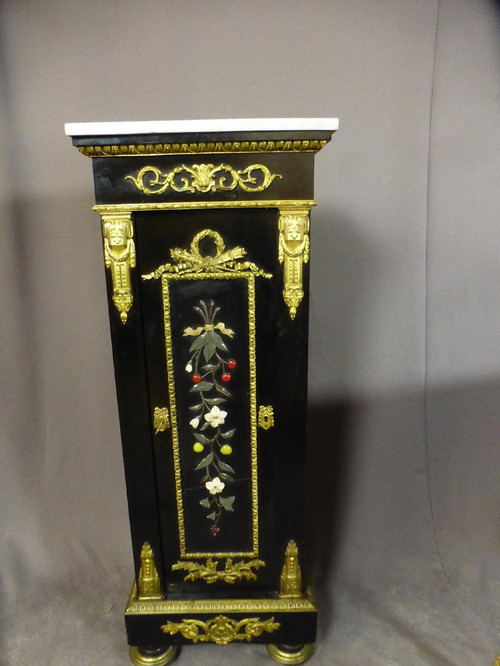 Möbel Napoleon III. Formscheide