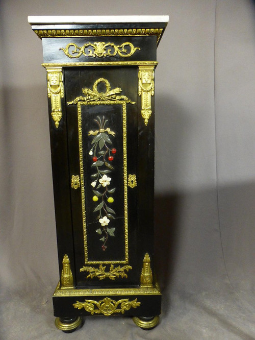 Möbel Napoleon III. Formscheide