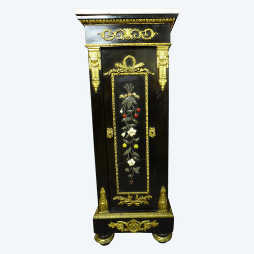 Möbel Napoleon III. Formscheide
