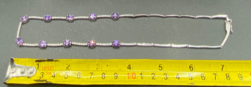 COLLANA IN ARGENTO STERLING