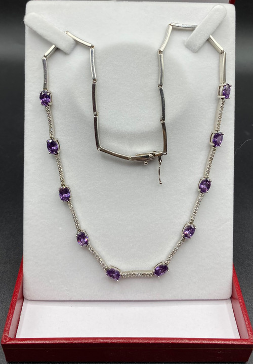 COLLANA IN ARGENTO STERLING