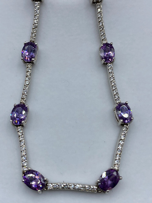 COLLANA IN ARGENTO STERLING