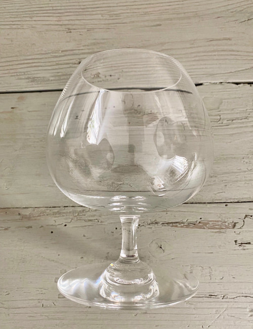 Baccarat / Cognac glasses