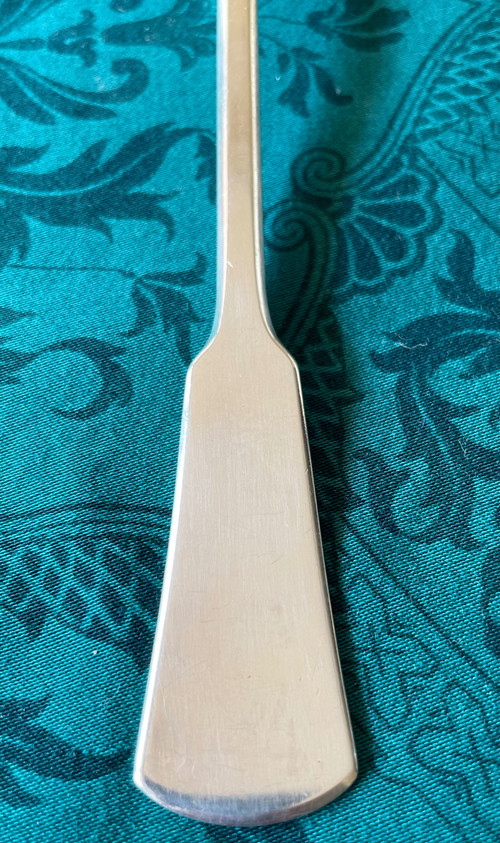 Strawberry shovel.