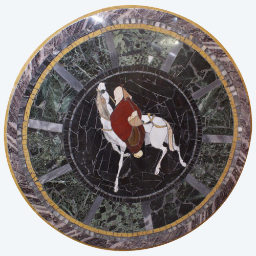 Marble Table Top