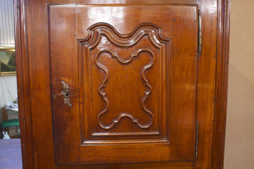 Homme Debout XVIII° Siecle