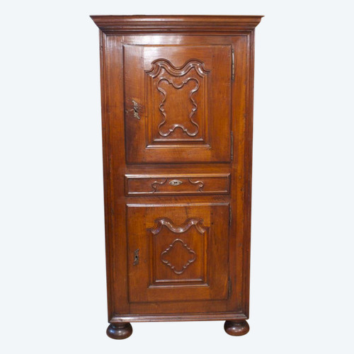 Homme Debout XVIII° Siecle