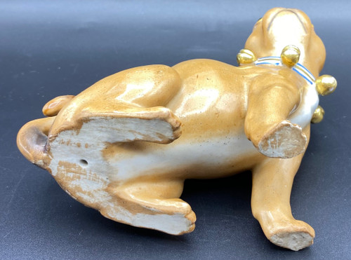MOPS PORZELLAN