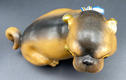 MOPS PORZELLAN