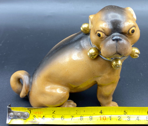 MOPS PORZELLAN