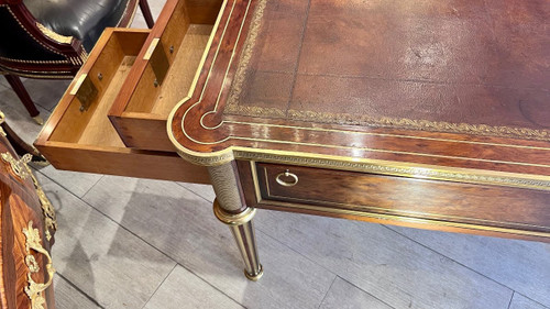 Louis XVI Desk From Krieger