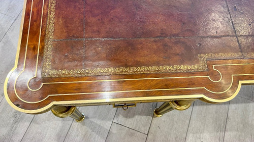 Louis XVI Desk From Krieger