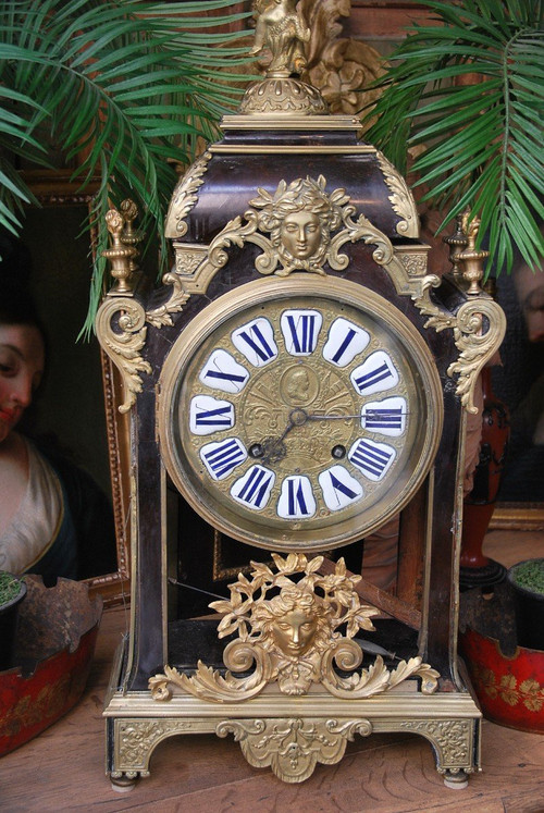 Kartell in der Zeit von Horn Ludwig XIV