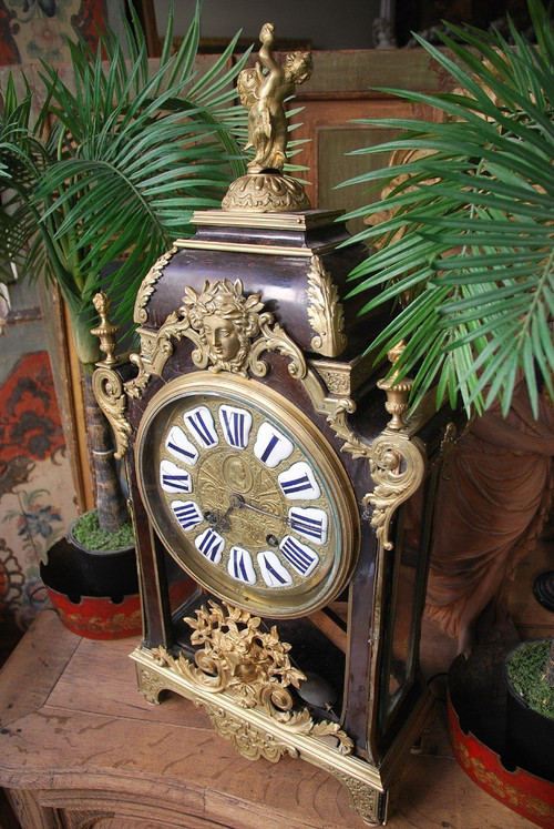Kartell in der Zeit von Horn Ludwig XIV