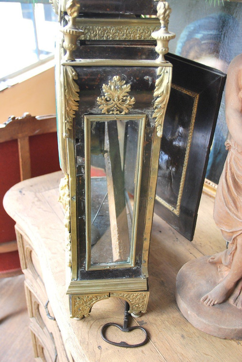 Kartell in der Zeit von Horn Ludwig XIV