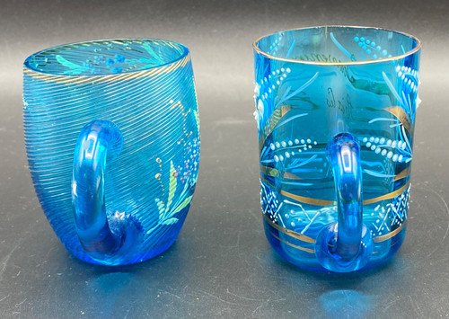 VERRES DE CURES 
