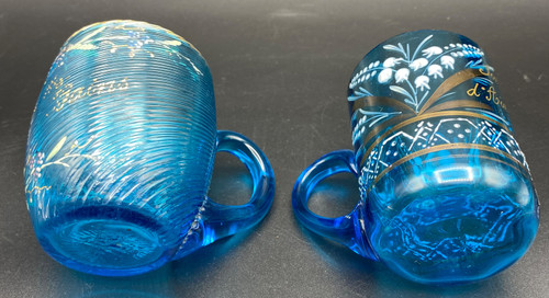 VERRES DE CURES 