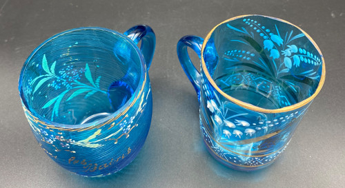 VERRES DE CURES 