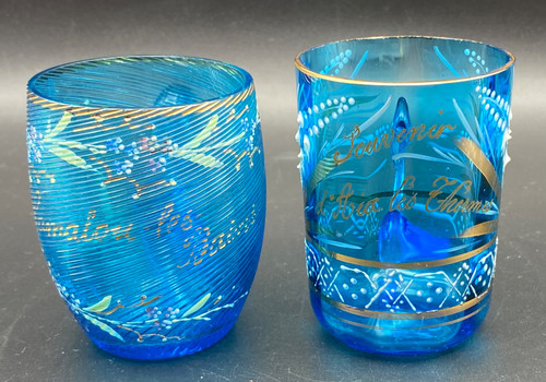 VERRES DE CURES 