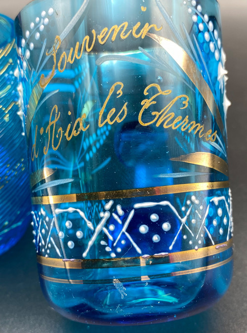 VERRES DE CURES 
