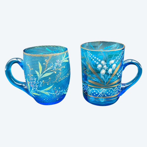 VERRES DE CURES 