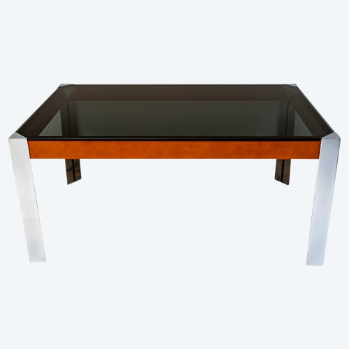 Table De Salle à Manger Par Guido Faleschini
