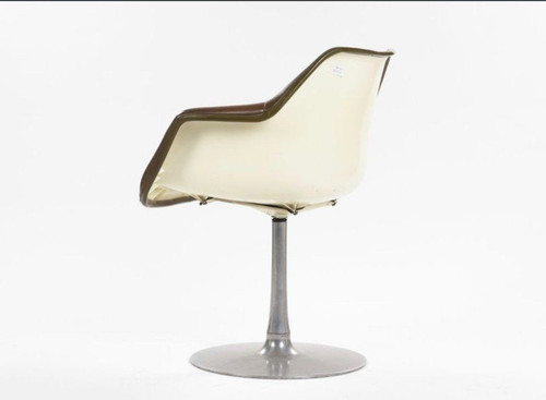Paar Sessel von Robin Day, ca. 1960