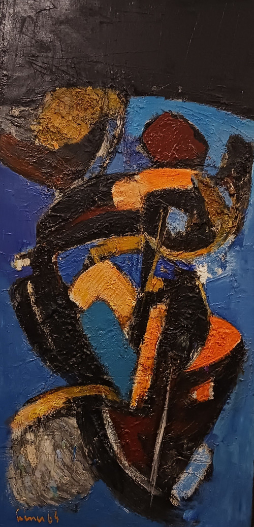 CARL LINER