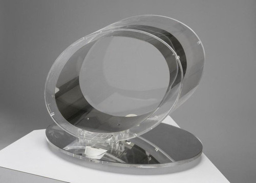 Lampe à Poser, Italie, Circa 1980