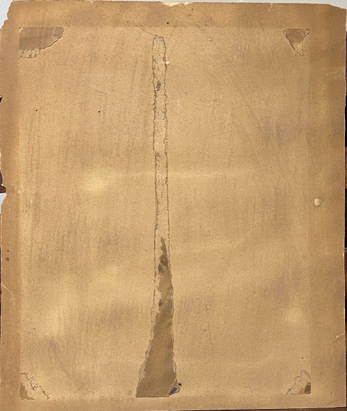 Französischer Meister 1900 - Paris 1900, Morris und Metropolitan Column