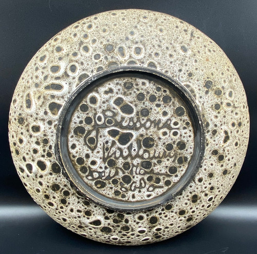 DISH BESSONE 1960