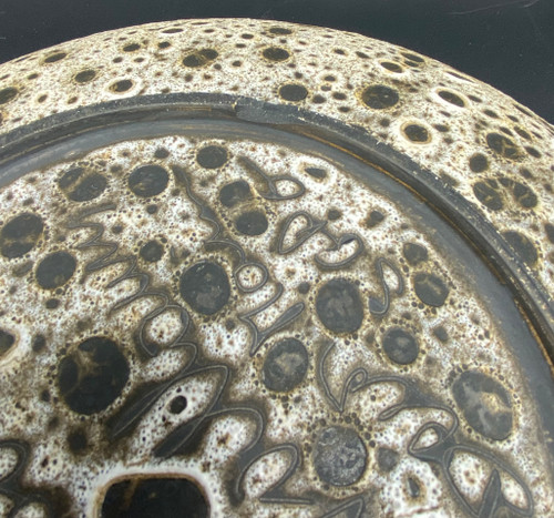 DISH BESSONE 1960