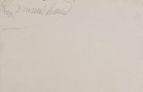 Laetitia DOUMICHAUD, Académies d'hommes nus