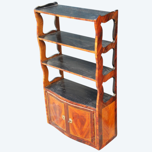 Etagère à Suspendre époque Louis XV