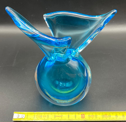 VASE SOMMERSO 1950