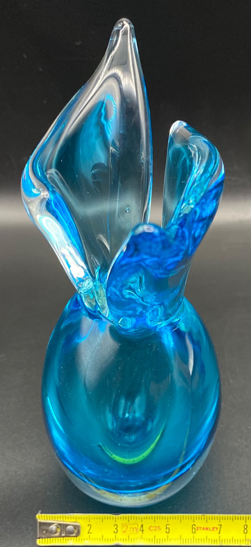 VASE SOMMERSO 1950