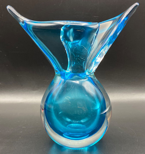 VASE SOMMERSO 1950