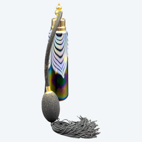 GEMISCHTER GLÄSERVERDAMPFER
