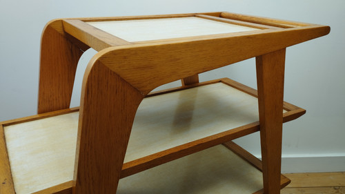 Scandinavian style trolley circa 1960