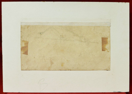 FRENCH or ITALIAN SCHOOL late 18th – early 19th century, Animated landscape