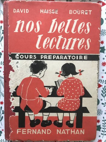 Le Petit Chaperon Rouge Et Methode De Lecture
