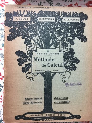 Le Petit Chaperon Rouge Et Methode De Lecture