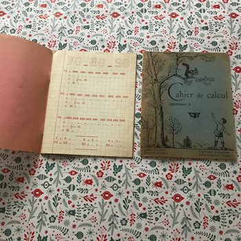 Reading Book For Children Year 30/40